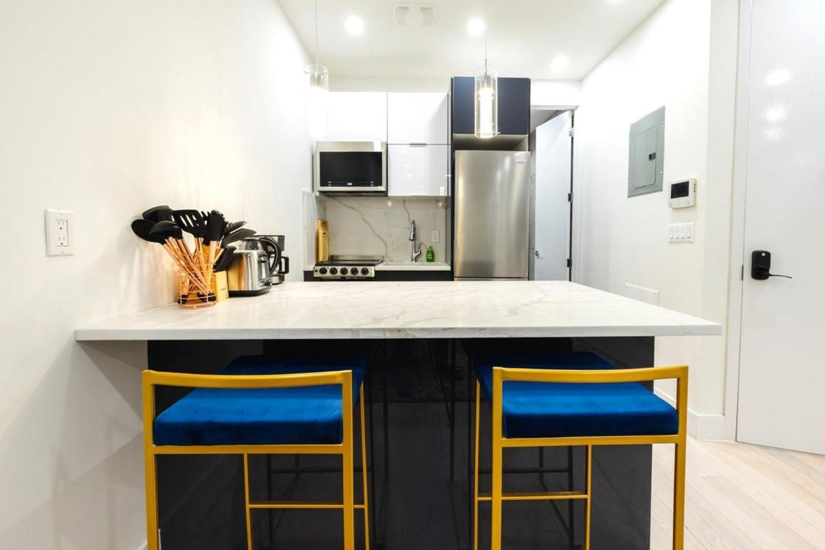 317-3d New Modern 1br W&d Apartment