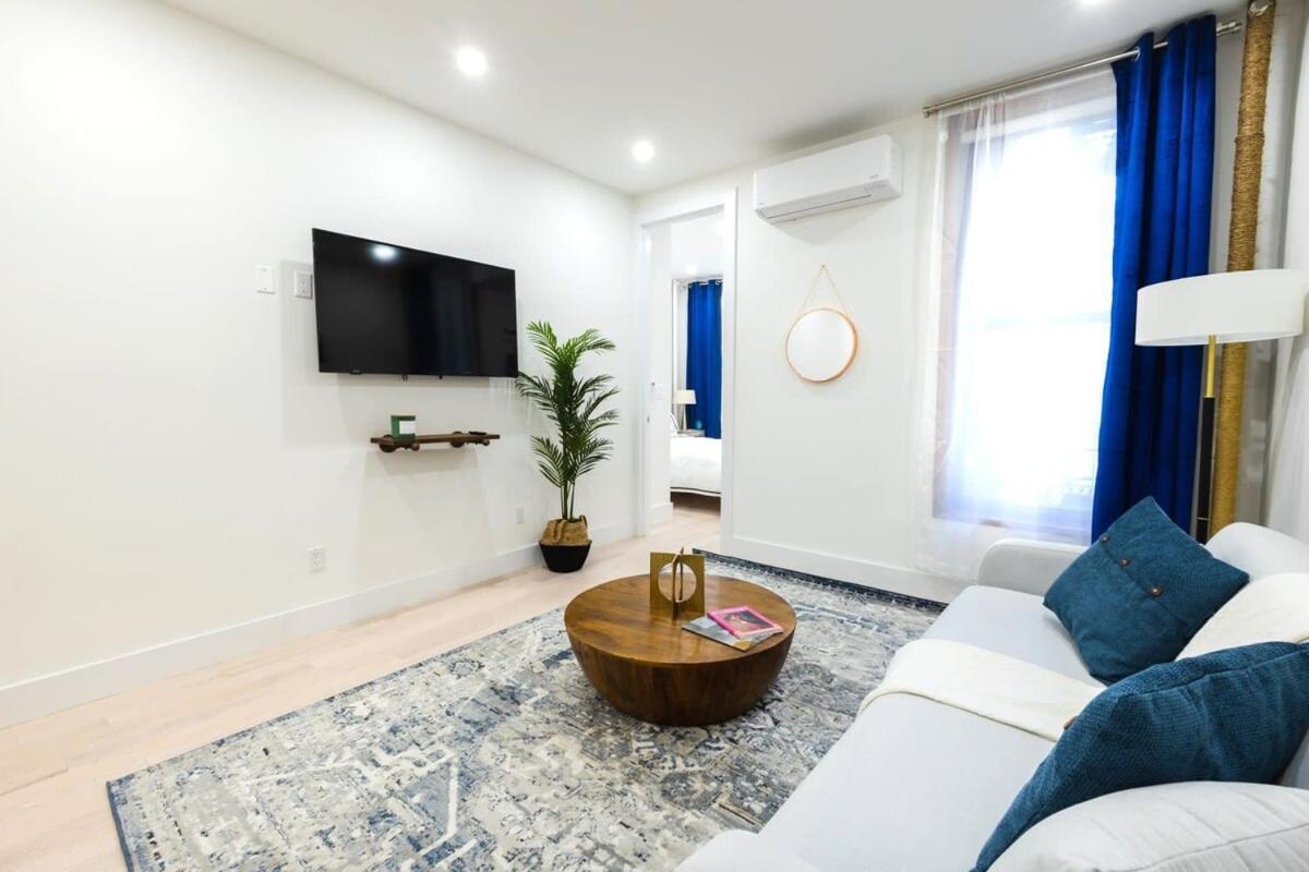 317-3d New Modern 1br W&d *
