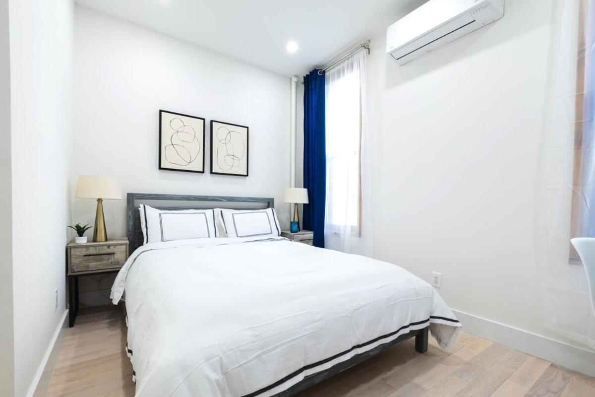 317-3d New Modern 1br W&d Apartment *