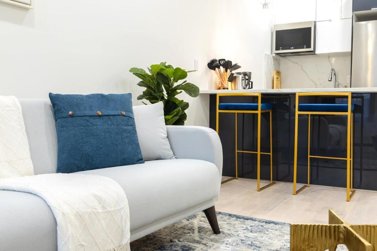Apartment 317-3d New Modern 1br W&d New York