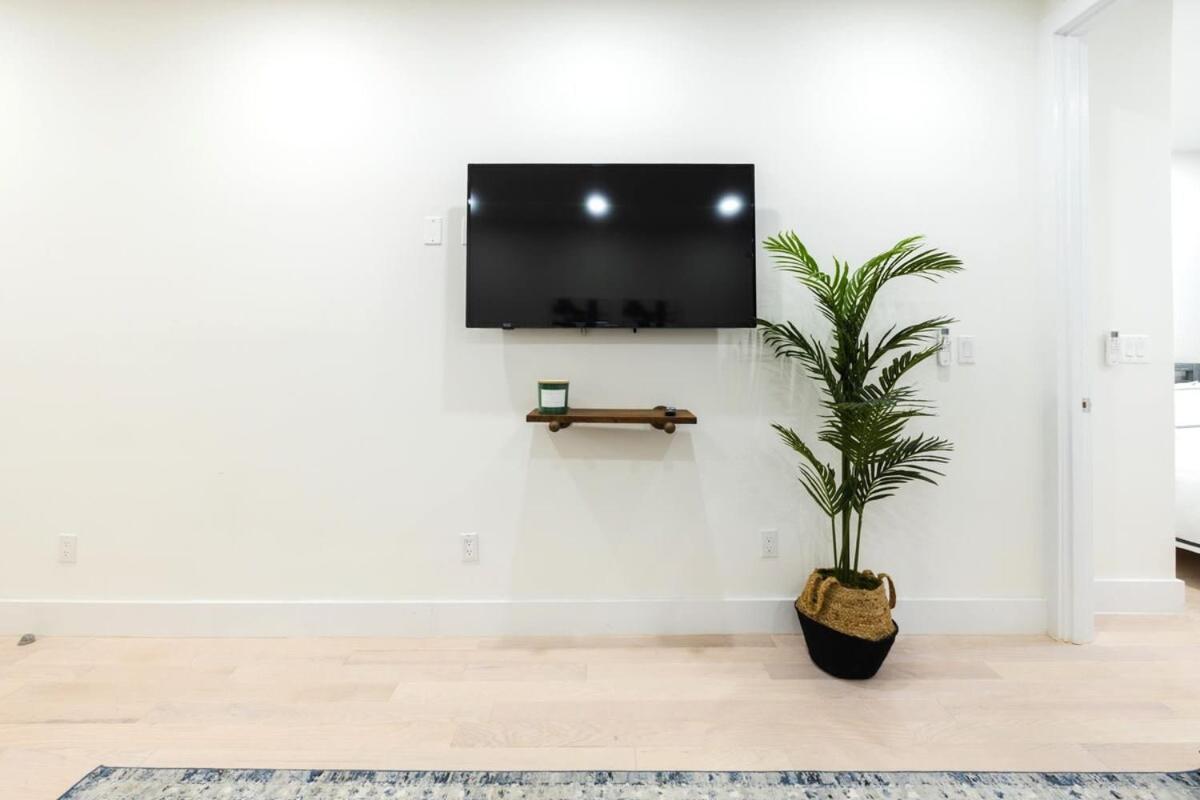 317-3d New Modern 1br W&d Apartment New York