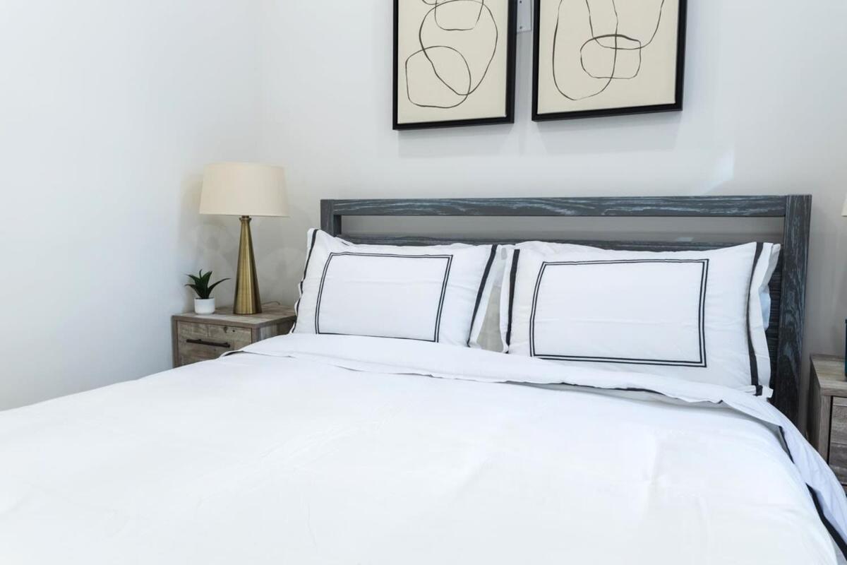 Apartment 317-3d New Modern 1br W&d New York