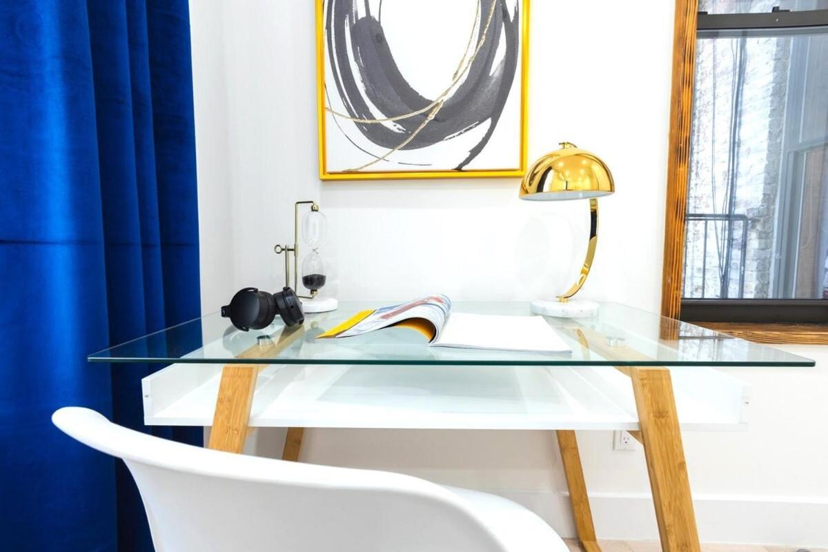 317-3d New Modern 1br W&d Apartment *