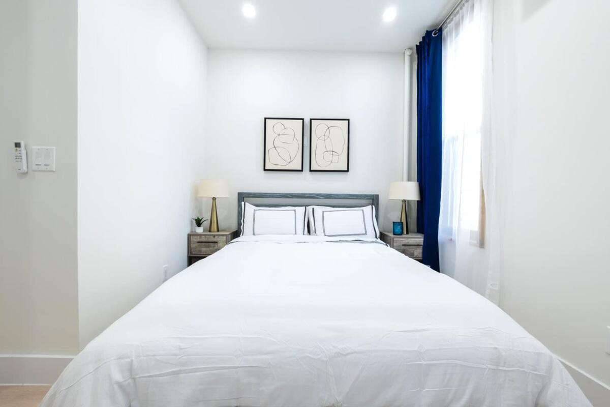 317-3d New Modern 1br W&d *