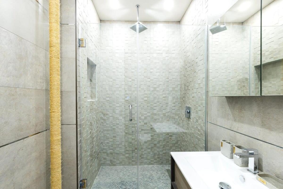 317-3d New Modern 1br W&d Apartment *