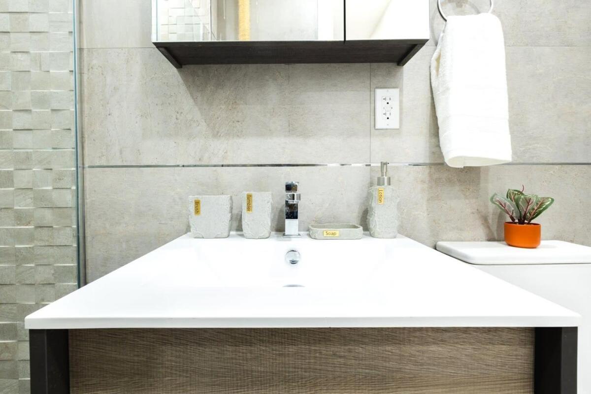 317-3d New Modern 1br W&d Apartment New York