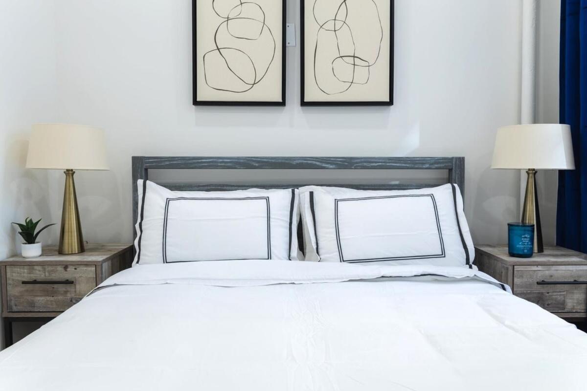 Apartment 317-3d New Modern 1br W&d *